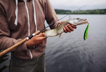 Врач-психотерапевт Романенко объяснила целительный смысл гаража и рыбалки
