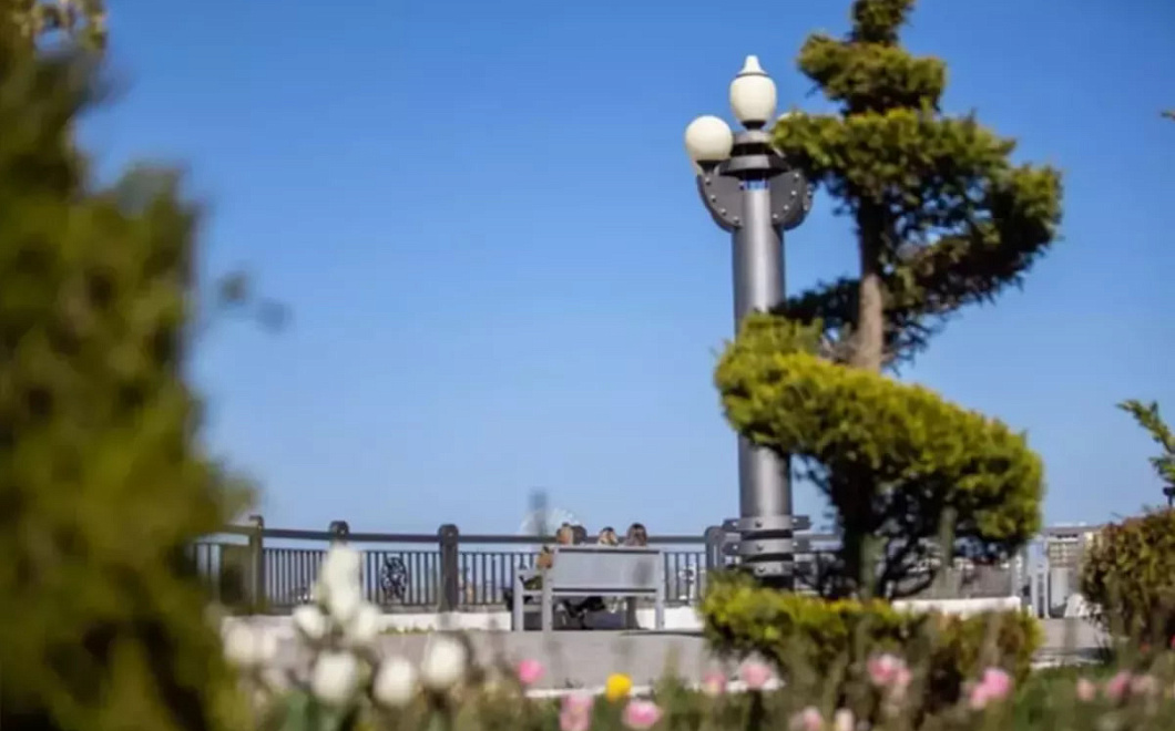 Анапа наращивает турпоток осенью благодаря выгодным ценам