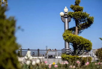 Анапа наращивает турпоток осенью благодаря выгодным ценам