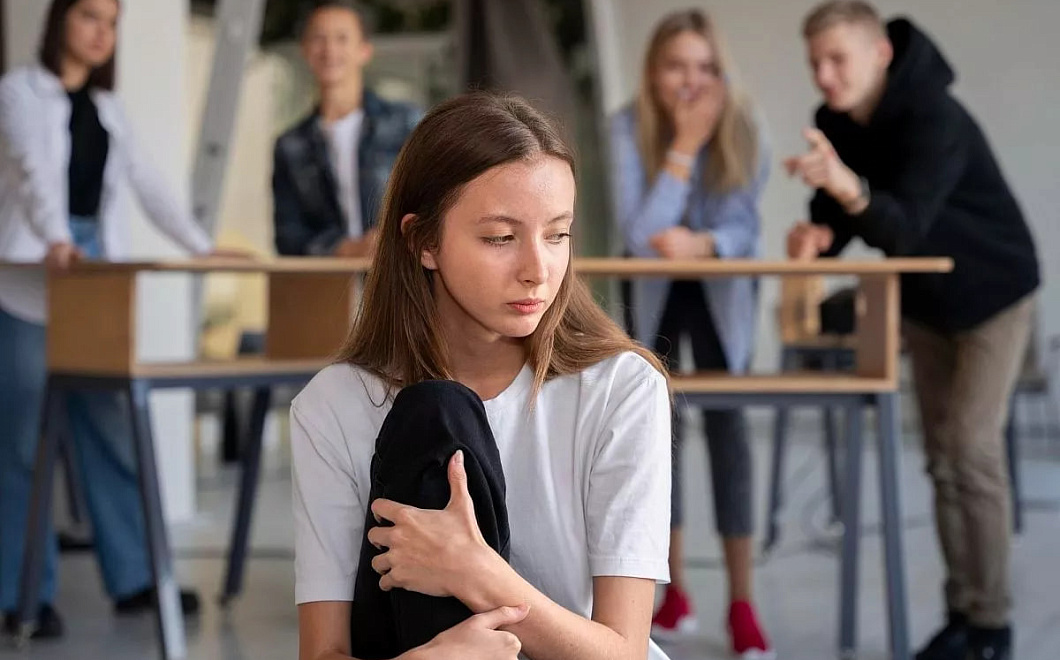 ЛДПР предложила ввести штрафы до 500 тысяч рублей за буллинг и кибербуллинг