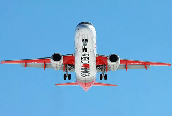 Прямые авиарейсы из Краснодара в Батуми запустят с 29 октября