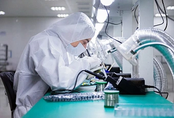 Минпромторг обяжет радиоэлектронные компании реинвестировать экономию от льгот