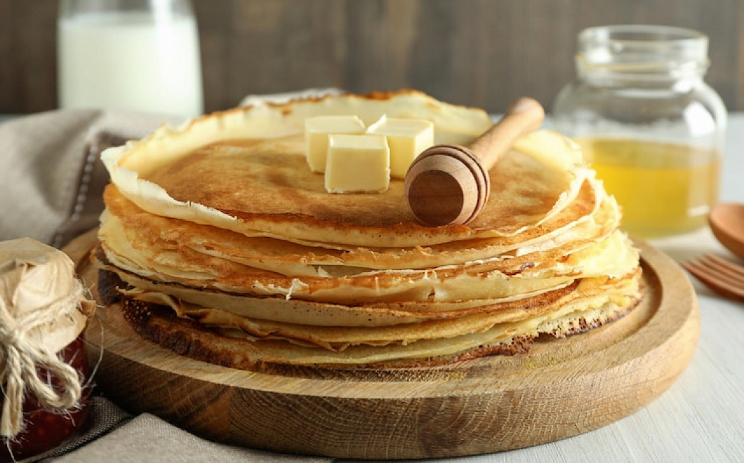 Что делать, если переборщили с содой в выпечке