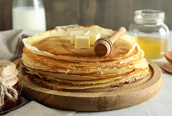 Что делать, если переборщили с содой в выпечке