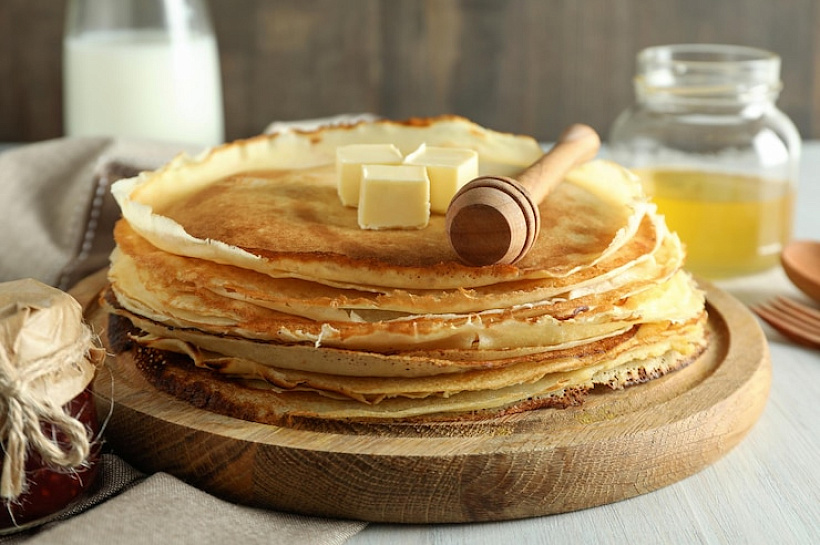 Что делать, если переборщили с содой в выпечке