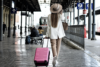 Летим в отпуск: турагент перечислила лучшие авианаправления для россиян в июне