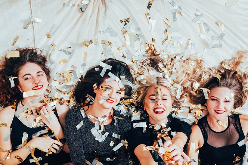 Что делать, если каждые выходные ты превращаешься в «шальную императрицу»