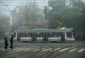 Краснодар вошел в топ-3 российских городов с самой высокой стоимостью проезда