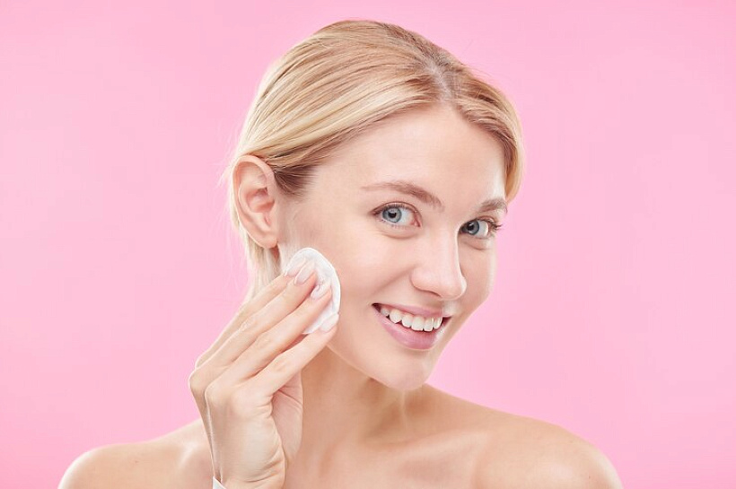 Тоник для лица легко приготовить в домашних условиях