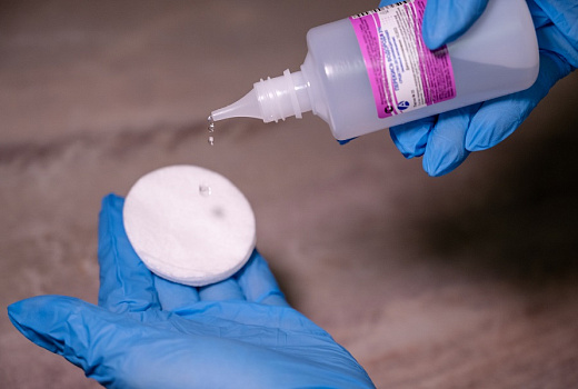 Этого вы точно еще не делали: необычные способы применения перекиси водорода