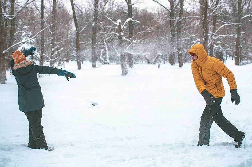 Доброта и забота: краснодарцы назвали главные качества для идеального партнера