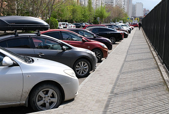 Названы подорожавшие в сентябре марки автомобилей   