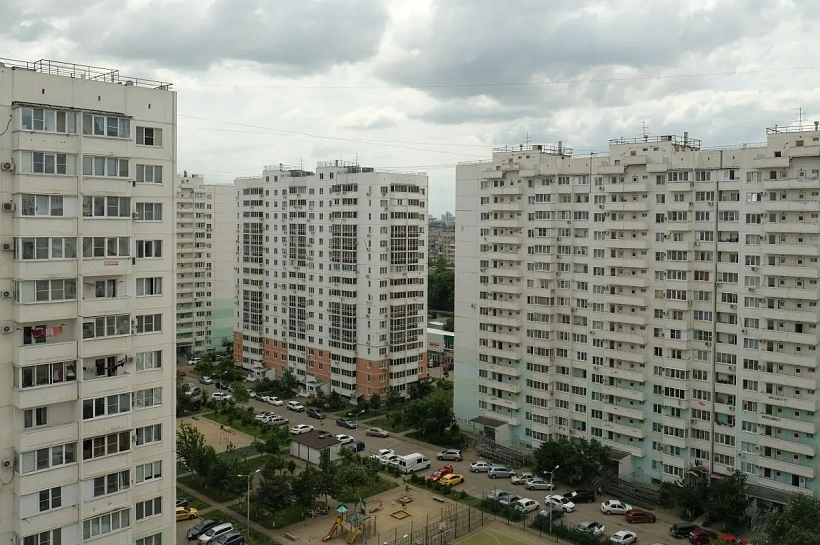 Аренда комнат подешевела в Сочи и Краснодаре к сентябрю