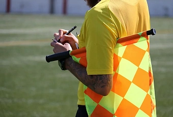 Раскрыты подробности резонансного судейства в матче 2 тура РПЛ