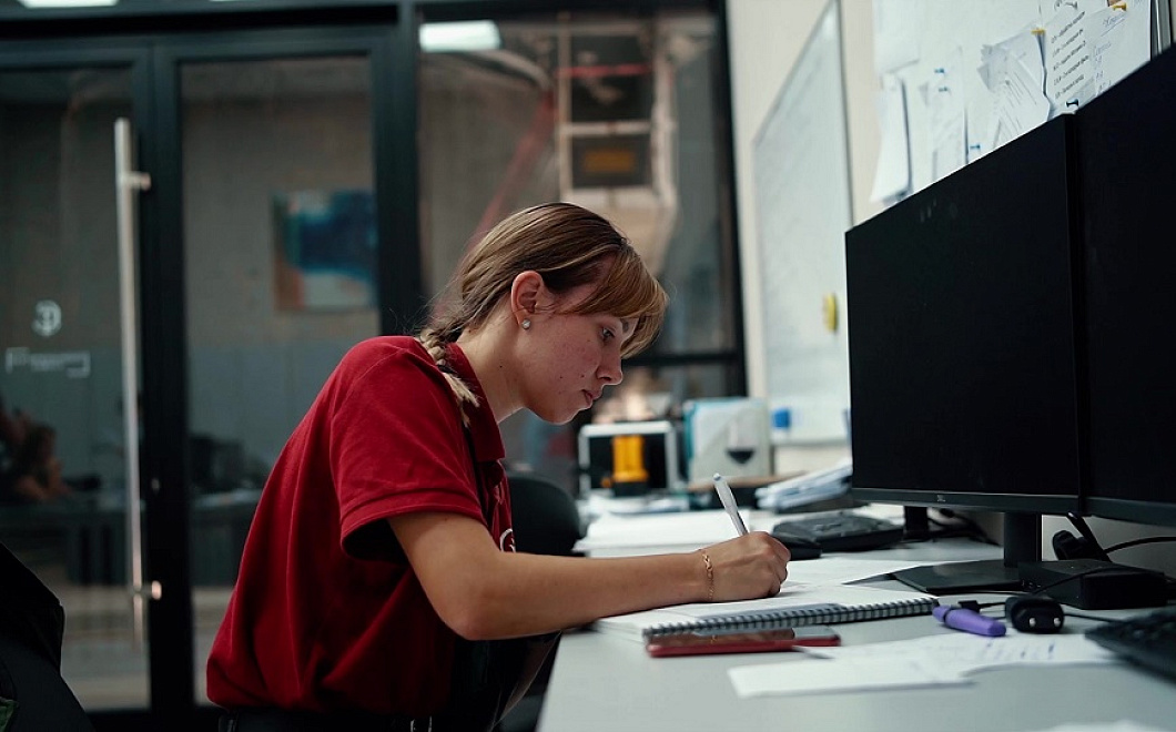 Более 120 российских студентов пройдут практику в «Кубань-Вино»