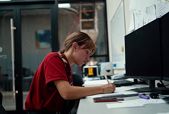 Более 120 российских студентов пройдут практику в «Кубань-Вино»