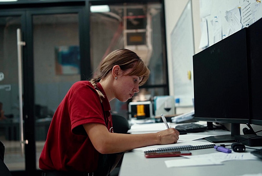 Более 120 российских студентов пройдут практику в «Кубань-Вино»