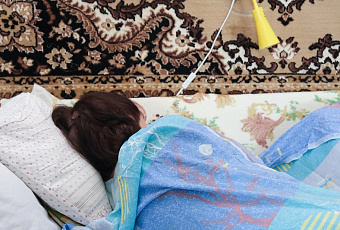 Приятных сновидений! Как добиться здорового сна