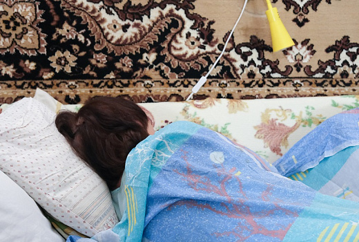 Приятных сновидений! Как добиться здорового сна