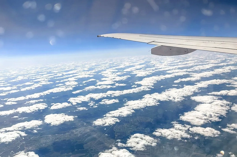 Авиакомпания Nordwind перенесет еще несколько сочинских рейсов в Сухум
