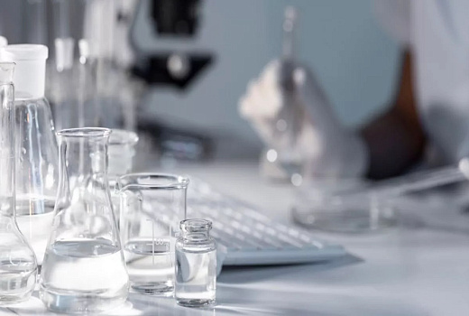 ОИЯИ планирует синтезировать новый 119-й элемент таблицы Менделеева в 2026 году