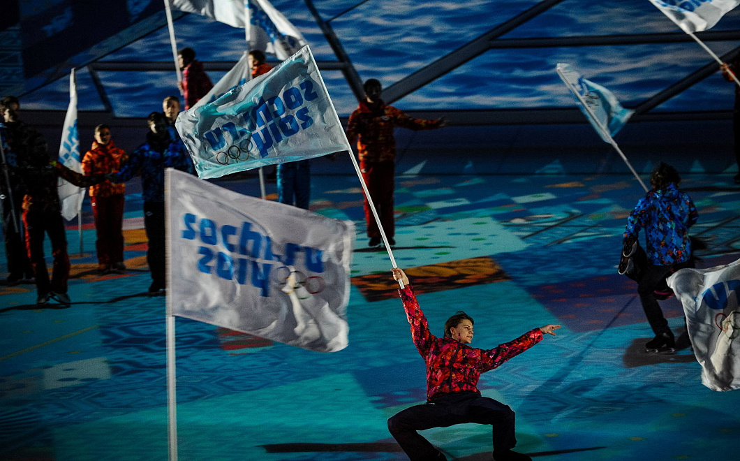 Быстрее, выше, сильнее: 15 лет назад Сочи выиграл право на проведение Олимпиады-2014