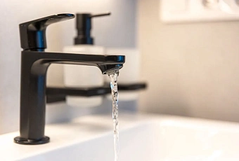 В Краснодаре возможно снижение давления воды