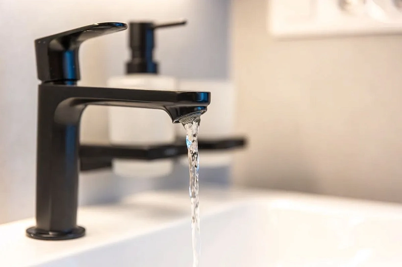 В Краснодаре возможно снижение давления воды