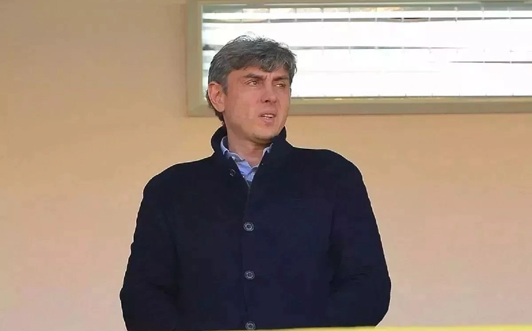 «Он армянин, это сыграло большую роль»: Мовсисян признался, что перешел в «Краснодар» из-за Галицкого