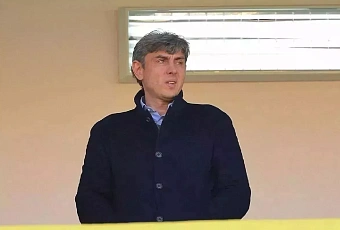 «Он армянин, это сыграло большую роль»: Мовсисян признался, что перешел в «Краснодар» из-за Галицкого
