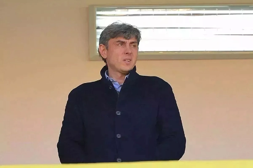 «Он армянин, это сыграло большую роль»: Мовсисян признался, что перешел в «Краснодар» из-за Галицкого