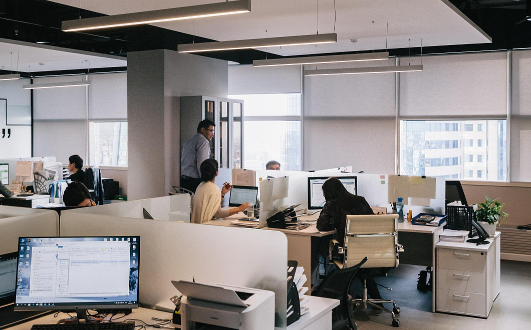 Краснодарцы назвали профессии самых «вредных» коллег