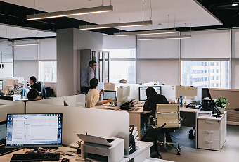 Краснодарцы назвали профессии самых «вредных» коллег