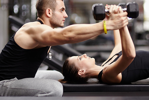 5 важных моментов о фитнесе, про которые тренеры умалчивают