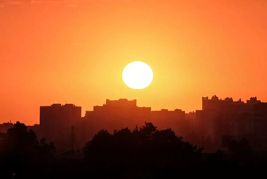 Ученые предупредили о магнитной буре над Землей 7 октября