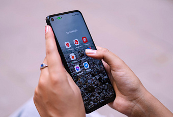 Названы простые способы защитить личные данные в мессенджере