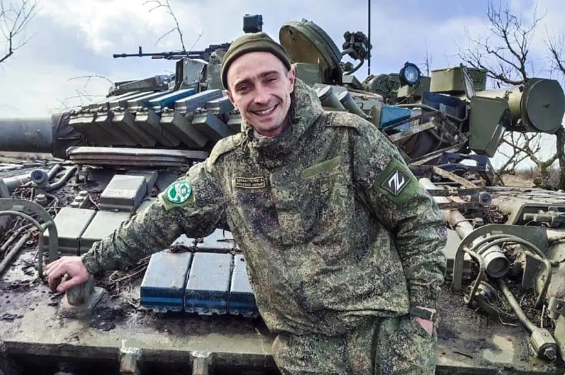 Даниил Бублик: «Если хочешь проверить человека, поставь ему сложную задачу»