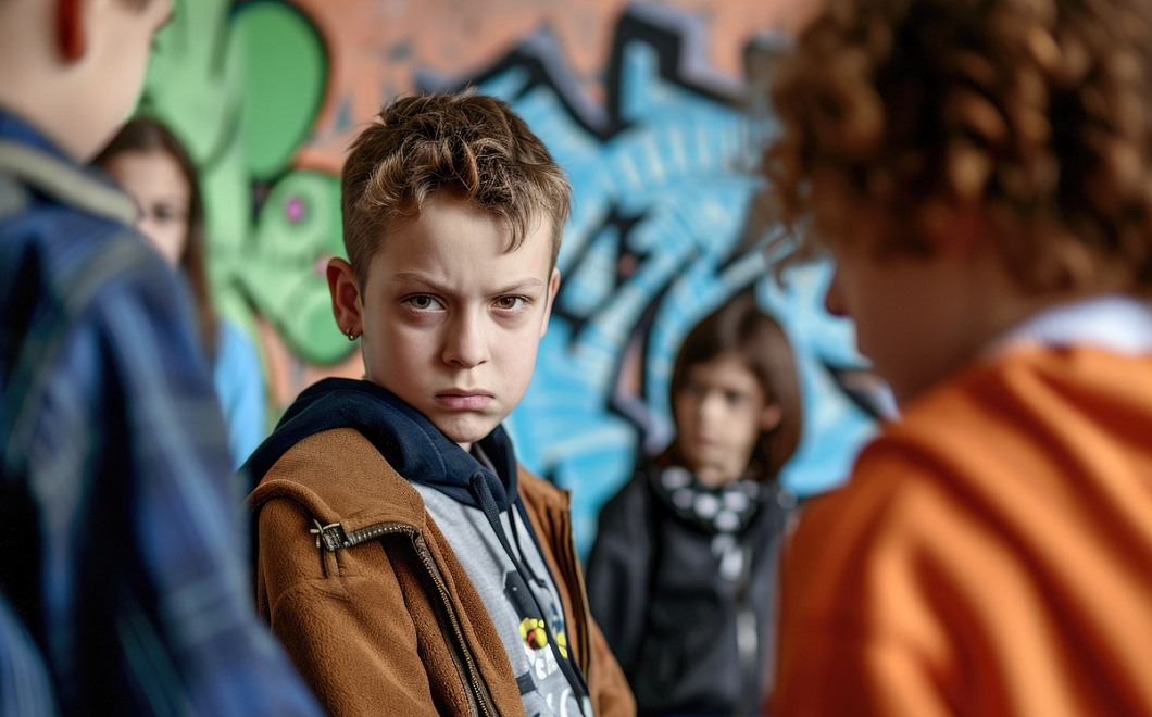 Террористам-подросткам грозит уголовная ответственность с 14 лет