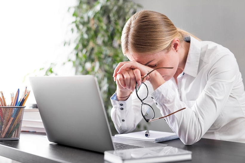 Лучшие травяные чаи и настои от головной боли