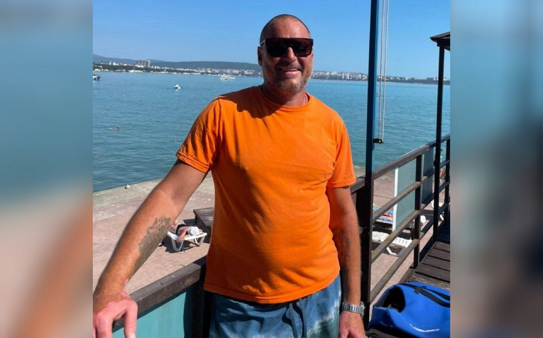 В Геленджике работник пляжа спас тонущую туристку