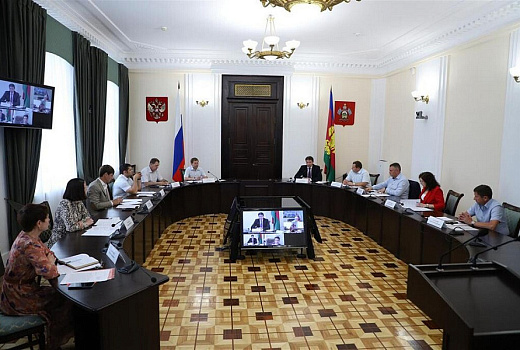 Четверть объектов ритейла в Краснодарском крае приходится на нестационарную торговлю