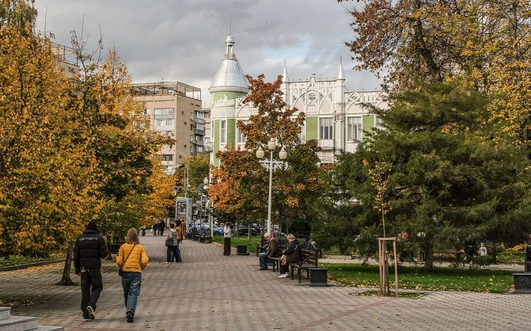 Краснодарцы рассказали, как планируют провести День народного единства