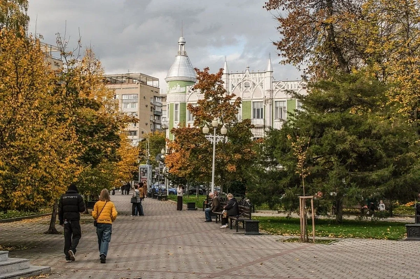 Краснодарцы рассказали, как планируют провести День народного единства