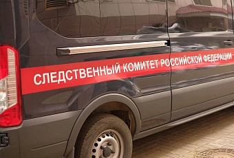Главе СК РФ Бастрыкину доложат о расследовании обстоятельств смерти ребенка на Кубани