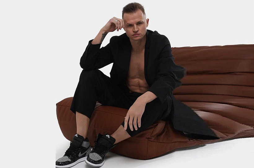 От отчаяния бывший муж Ольги Бузовой Дмитрий Тарасов лег под нож