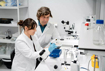 Ученые «Сириуса» впервые расшифровали нейронный код ходьбы