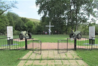 Четыре памятника истории Кубани включили в реестр культурного наследия