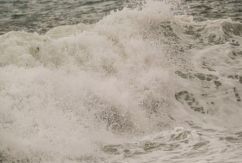 Циклон «Барбара» принесет в Сочи шторм, ливни и снегопады