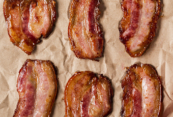 Калорийная атака: почему с беконом стоит быть аккуратнее 