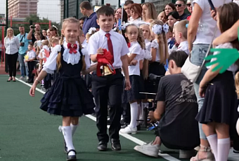 Краснодарцы пожаловались на отказ в зачислении детей в первый класс школы мкр. Губернский